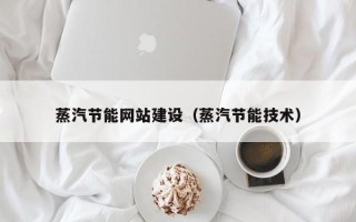莱阳蒸汽节能网站建设（蒸汽节能技术）